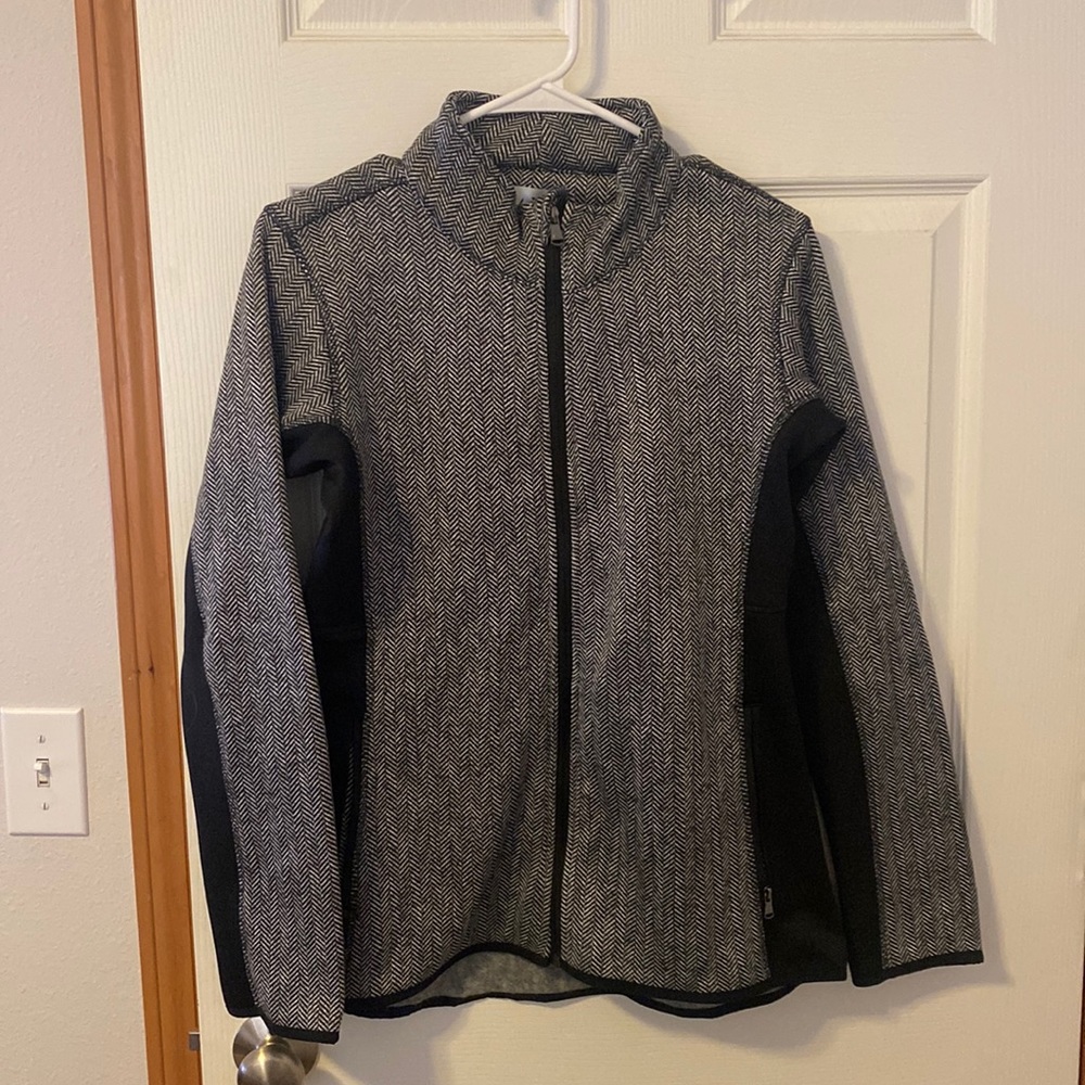 Active Sweater